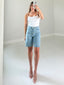 TheMellieShop Tops White Cami Top